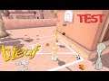 Titeuf Mega Party / Tchô, le test du jeu (avant les MAJ)