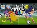 Toon Cup 2019 - The DC Super Hero Girls take a Break from Crimefighting (CN Games)