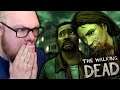 TRUST NO ONE! THIS EPISODE IS NUTS! ► Telltale: The Walking Dead: Season 1 - Episode 2