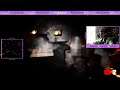 TurtleMashPlayz - SpringLocked At Fredbears|WHO IS THAT