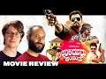 Ulidavaru Kandanthe (2014) - Movie Review | Rakshit Shetty