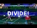 UNDER NIGHT IN-BIRTH Exe:Late[cl-r] - Marisa v rice_w_chicken_1 (Match 3)