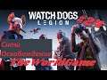 Прохождение Watch Dogs: Legion [#24] (Сити - Освобождение)
