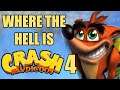 Where The Hell is the NEXT Crash Bandicoot Game?