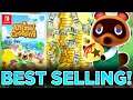 Why Animal Crossing New Horizons Will Be The Best Selling Switch Game In 2020!