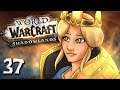 World of Warcraft: Shadowlands | 37. rész ⚫ Multiplayer (Torghast Unlock)