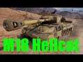 【WoT：M18 Hellcat】ゆっくり実況でおくる戦車戦Part512 byアラモンド