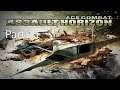 Ace Combat: Assault Horizon - Part 11 - Hostile Fleet