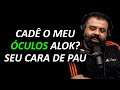 ALOK LIGOU AO VIVO E FOI COBRADO!