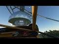 Arecibo Observatory (Puerto Rico) in Microsoft Flight Simulator 2020: Landing and Takeoff Inside