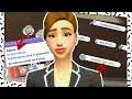 ATUALIZAÇÃO MOD SLICE OF LIFE EM PORTUGUÊS BR | The Sims 4 | Mod Review