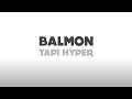 Balmon Hyper - mobile legends 2
