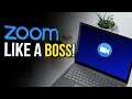 Become a Zoom Meeting Champ by Trying These New Features