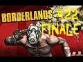 Borderlands (feat. Ren) #22 Finale