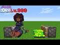CAROL + 1000 XP | FNF Friday Night Funkin' Characters in Minecraft
