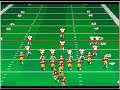 College Football USA '97 (video 2,346) (Sega Megadrive / Genesis)