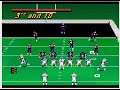 College Football USA '97 (video 5,176) (Sega Megadrive / Genesis)