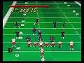 College Football USA '97 (video 6,230) (Sega Megadrive / Genesis)