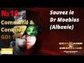 Command & Conquer Remastered FR 4K UHD 19 : GDI 12 A : Sauvez le Dr Moebius Albanie