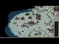 Command&Conquer Red Alert 2 Yuri's Revenge Skirmish:Big And Small Island Battle