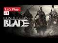 Conqueror's Blade GERMAN GAMEPLAY-Lets Play #01-Angezockt[DEUTSCH]#Conquerorsblade