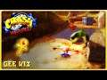 Crash Bandicoot 3: Warped (PS4) - TTG #1 - Gee Wiz (Gold Relic Attempts)