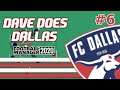 DALLAS FC | Episode 6 | All hail the Gegenpress ! Overpowered Tactic FM20 | Football Manager 2020