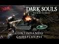 🔴Dark Souls Remastered Gameplay #02 - Continuando a Serie Souls #DarkSouls