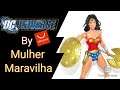 DC Universe Classic by Aliexpress: Mulher Maravilha review