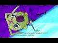 Digimon Story Hacker's Memory Part 14, Snapping Ryuji out of it