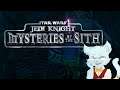 Dilly Streams Star Wars: Jedi Knight - Mysteries of the Sith 27JAN2021