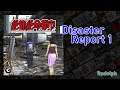 Disaster Report 1 - 絶体絶命都市 "The Desperate City" - PS2
