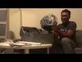 Doom Eternal Collectors edition XSX/XBOX unboxing