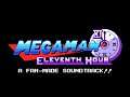 Downtown Dilemma (Intro Stage Theme) - Mega Man Eleventh Hour