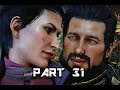 Dragon Age Inquisition | Fade Aftermath & Romancing Cassandra | Part 31 (PS4)