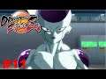 Dragon Ball FighterZ Story Mode: Part 11 - I Am Lord Frieza! (No Commentary)
