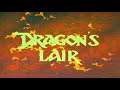 Dragon's Lair (1990) Preview/Demo