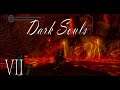 Emily Plays: Dark Souls Ep7 (A Blight Upon 'em)