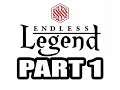 Endless Legend Playthrough 3 ( Necrophages, Endless Diff ), Part 1