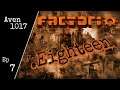 Factorio 0.18 .Eighteen Ep 7 - Fire in the hole! - Let's Play, Gameplay