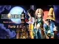 Final Fantasy XI (Android) Parte #06 Batalha e perseguição a Lindblum