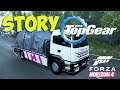 Forza Horizon 4 Story Top Gear