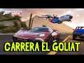 Forza Horizon 5 - Carrera El Goliat. ( Gameplay Español ) ( Xbox One X )
