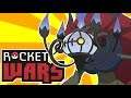 Ghost Gets Bamboozled!!! Tricked By An Illusion! (Pixelmon Rocket Wars)