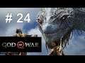 GOD OF WAR - # 24 - Dublado e Legendado em Português PT-BR | PS4