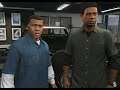 Grand Theft Auto V - Intro & Mission 1: Franklin and Lamar