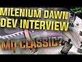 HOI4 Millennium Dawn Developer Interview