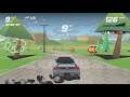 Horizon Chase Turbo Chapada Diamantina Plateau Race