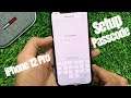 How to Add Passcode in iPhone 12 Pro | Setup Screen Lock in iPhone 12 Pro
