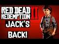 Jack's Back | Red Dead Redemption 2 Playthrough - Part - 15
